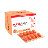 MAXXPARA®